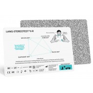 Lang Stereo Tests 2