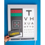 Slimline Plus Test Type - Switch Control